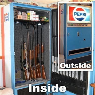 Pin On Hide It Storage Ideas