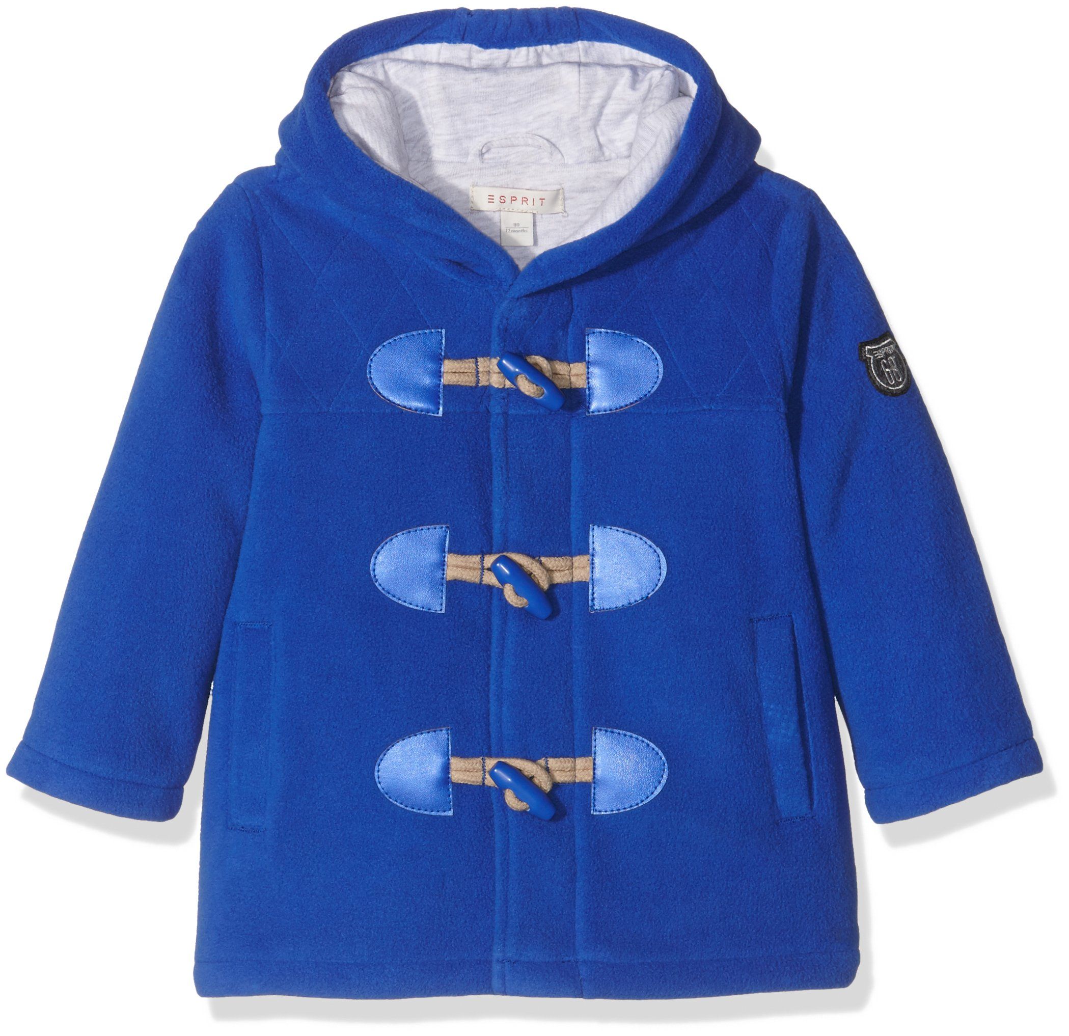ESPRIT KIDS Baby-Jungen Jacke