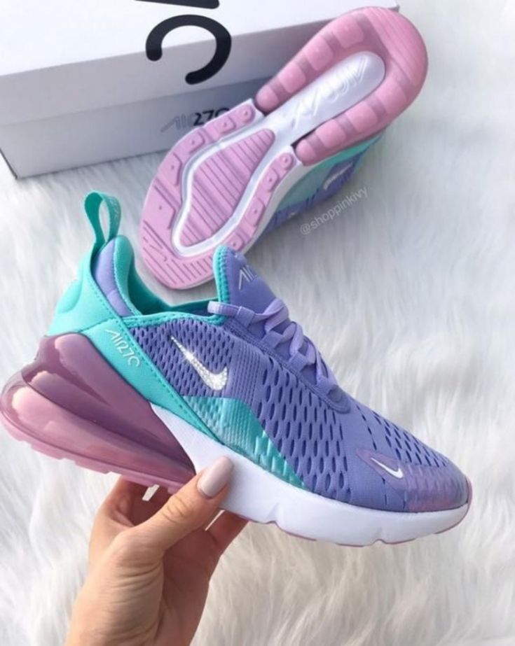 tenis nike hermosos 2019