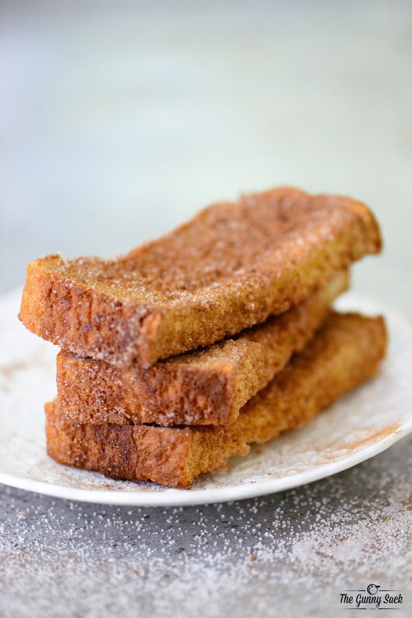 nomfood Snacks, Cinnamon snack, Cinnamon toast recipe nomfood Snacks, Cinnamon snack, Cinnamon toast recipe
