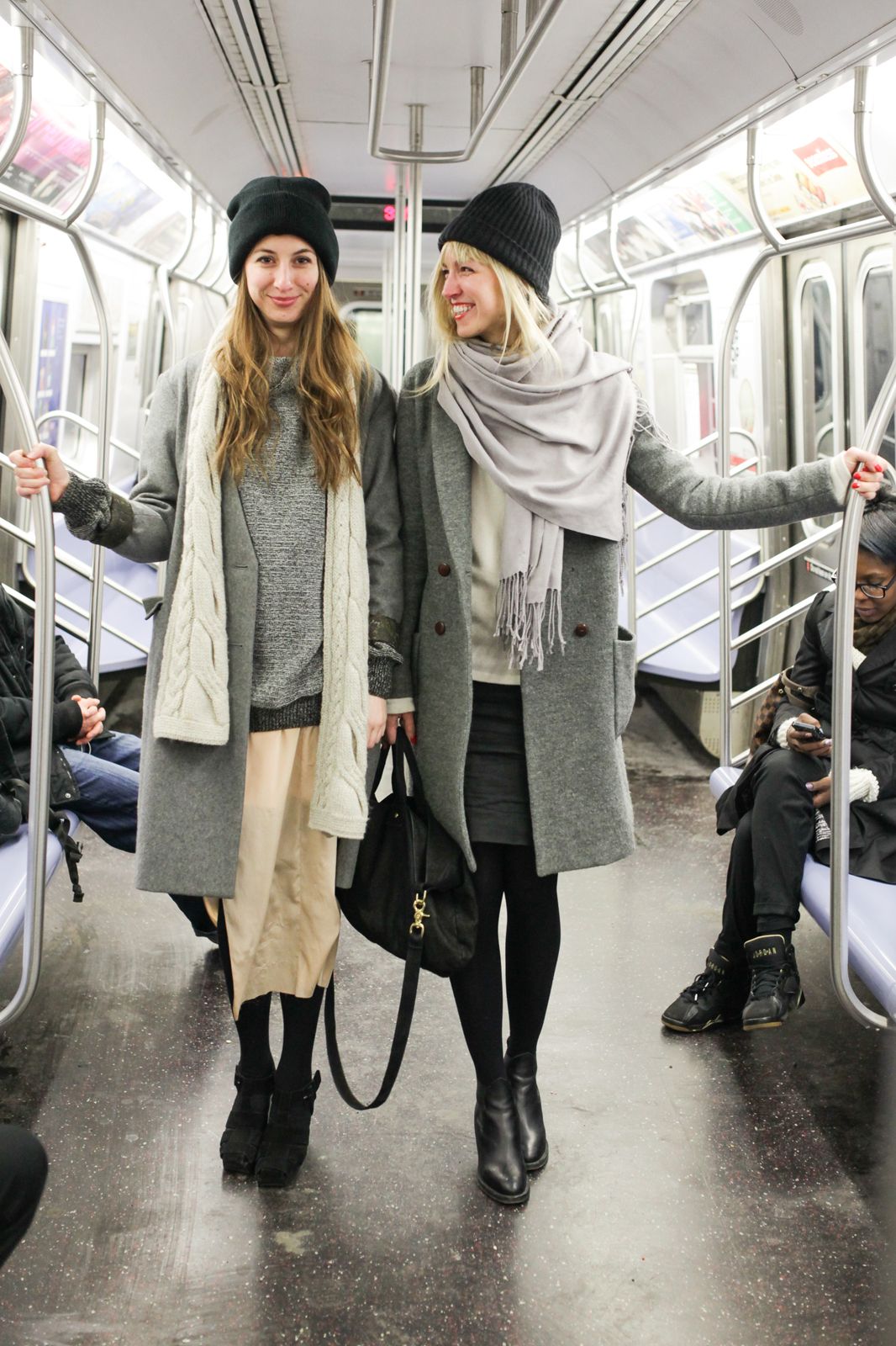 New york metro fashion New york metro fashion