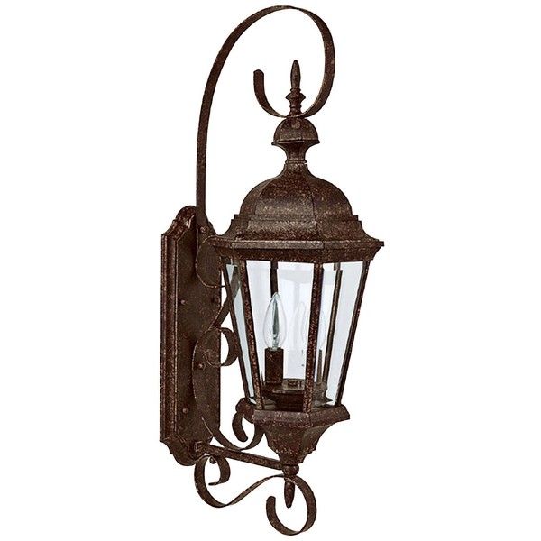 Universal Lighting And Decor Capital Carriage House 27 H Tortoise Universal Lighting And Decor Capital
