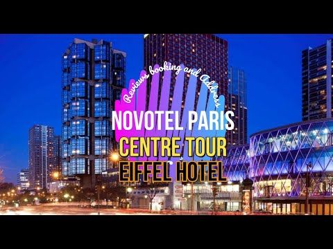Paris, Tour Eiffel, Addressing, Hotel Reviews, Booking, Centre, Advertising, Tours