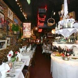Some Of The Best Mexican In Atlanta Bone Garden Cantina On The West Side Mexican Decor Cafe Design Atlanta Eats