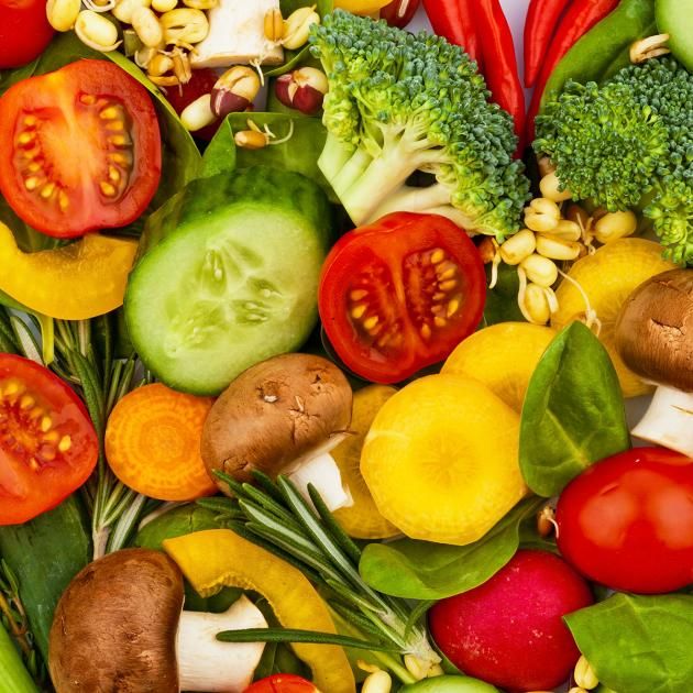 Gesunde Ernährung Rezepte und Tipps Raw food diet, Raw food recipes