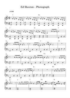 Pin De Elżbieta Głowacka Em Photograph Músicas De Piano Partituras Partitura Para Violino