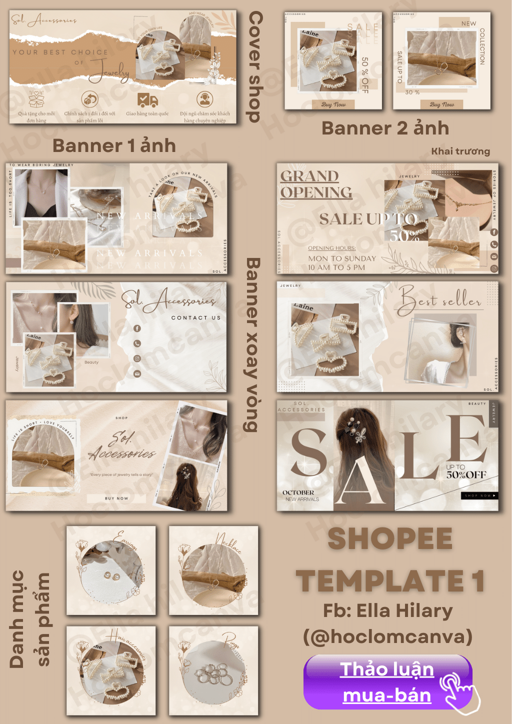SHOPEE TEMPLATE Presentation slides design Presentation design SHOPEE TEMPLATE Presentation slides design Presentation design