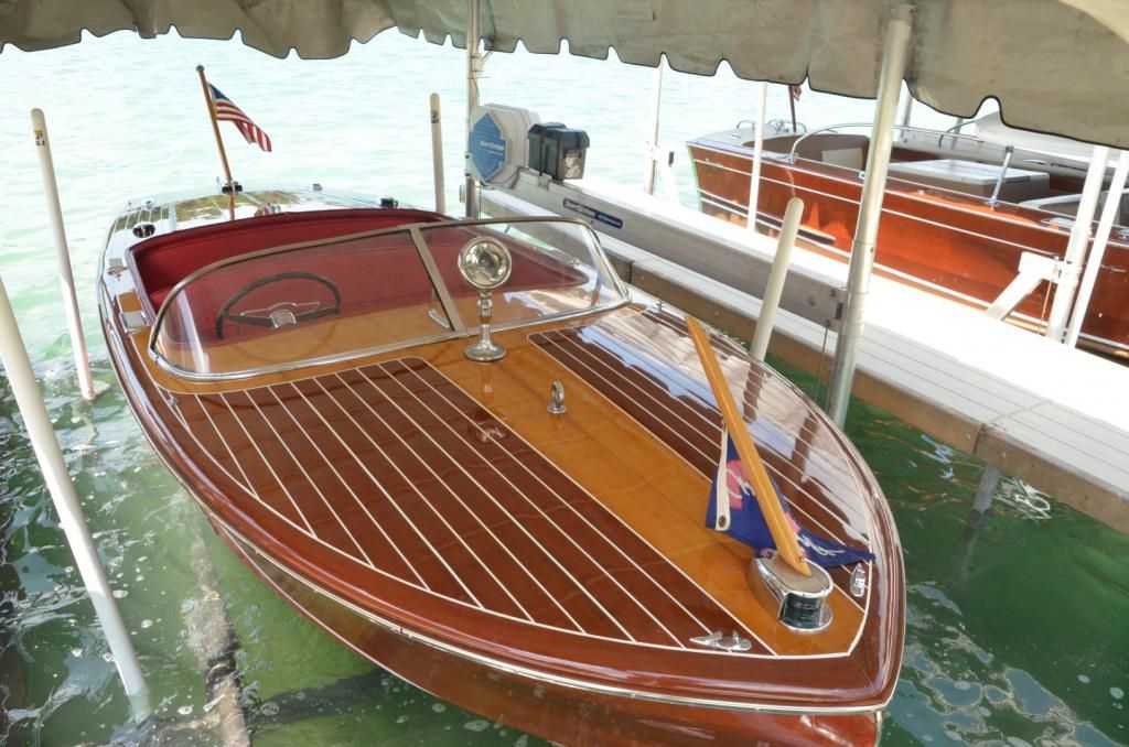 Boat Plans – The Easiest Way To Build Your Boat!