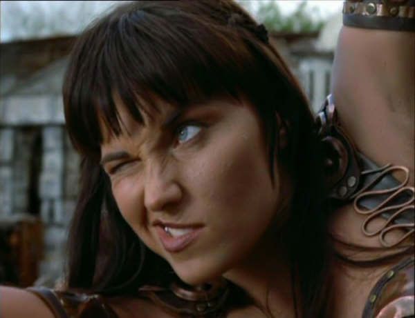 Pin by Schaherazade Azeale on Xena: Warrior Princess Pin by Schaherazade Azeale on Xena: Warrior Princess