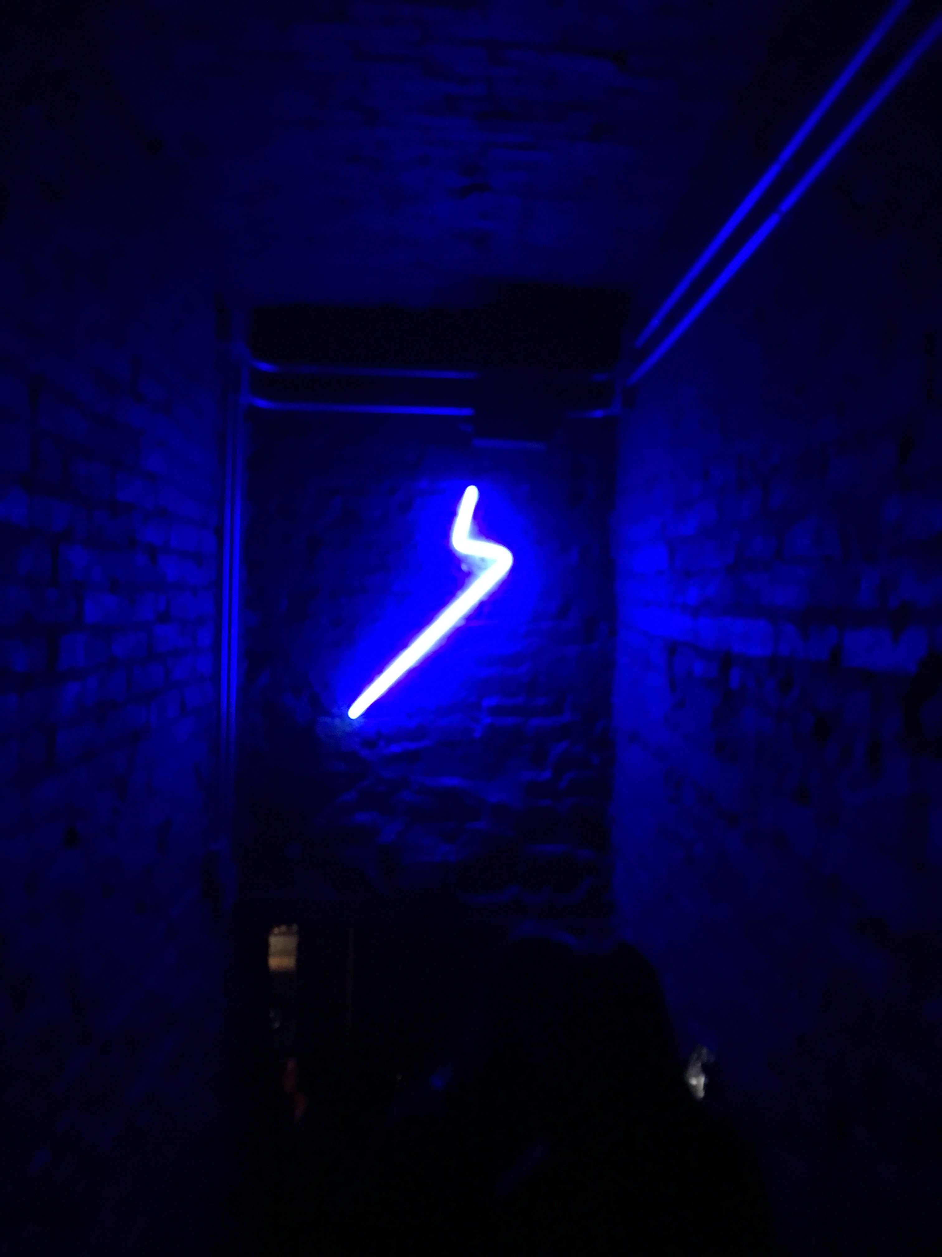 Thunder. | Night photography, Neon lighting, Rain and thunder