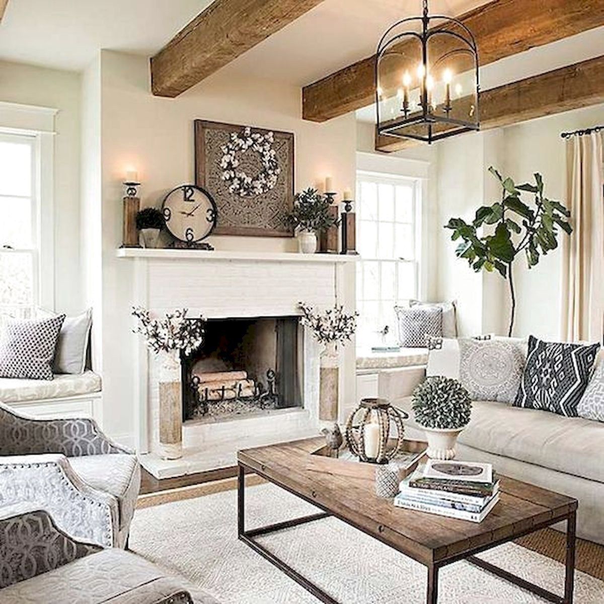 100 Best Farmhouse Living Room Decor Ideas Living Room Renovation 100 Best Farmhouse Living Room Decor Ideas Living Room Renovation