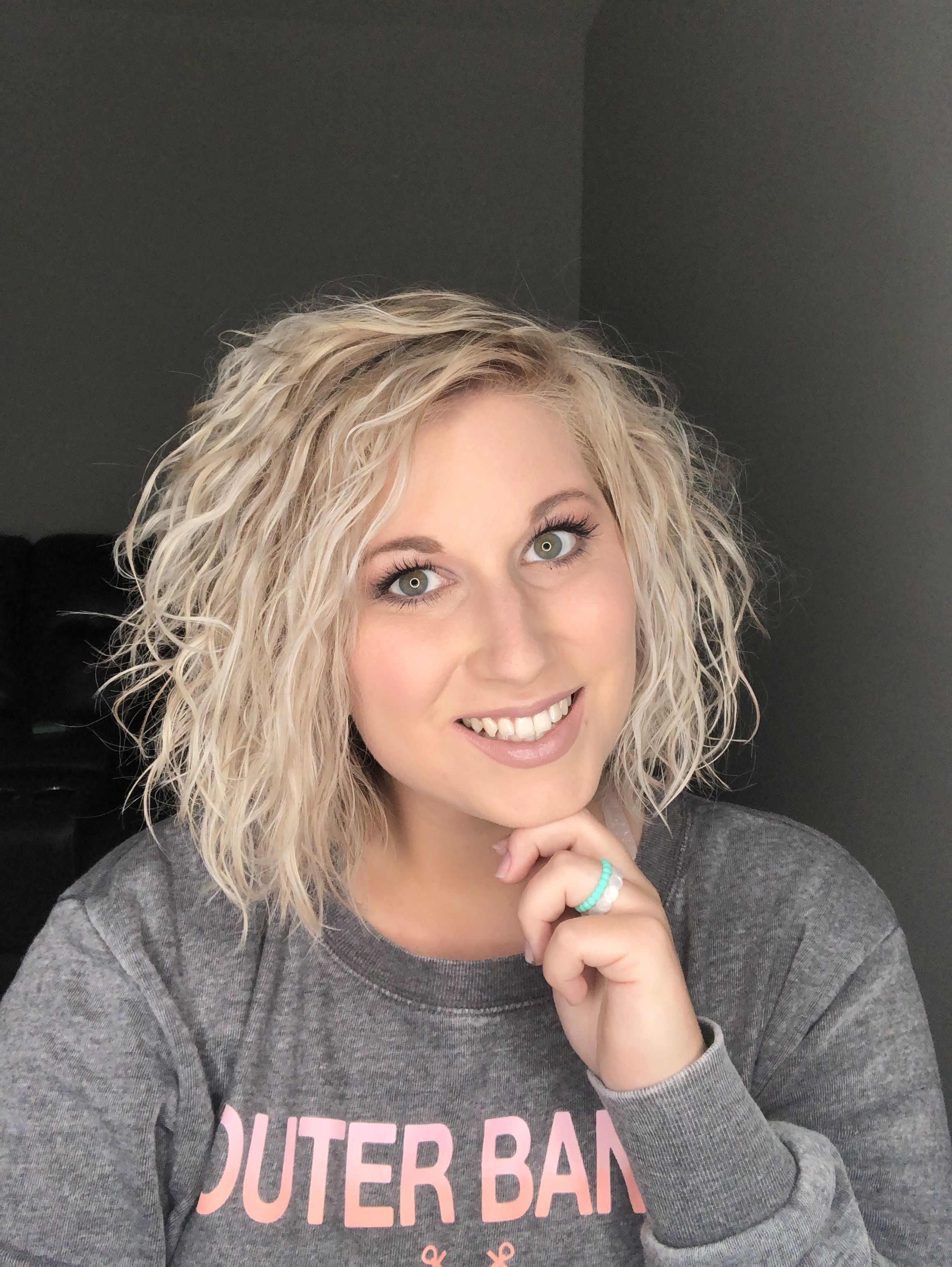 23+ Short Scrunched Hairstyles Hairstyle Catalog