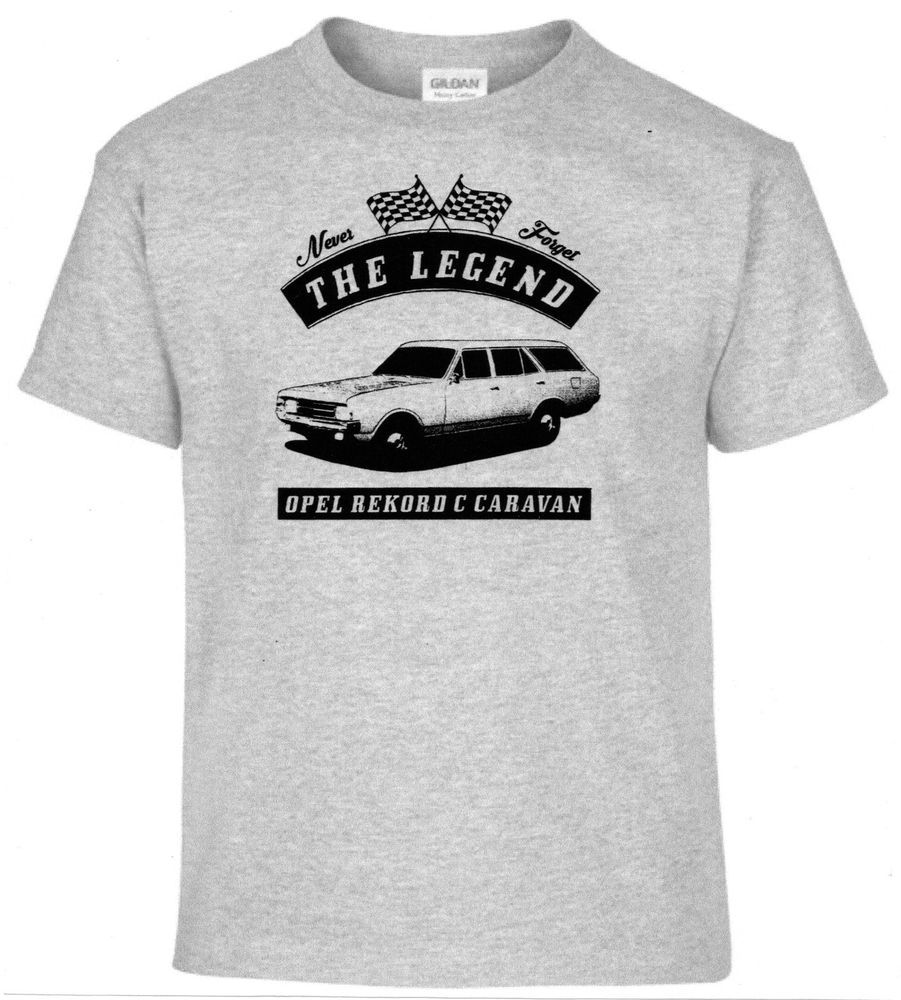 T-Shirt E 34 Oldtimer Youngtimer Vintage Auto