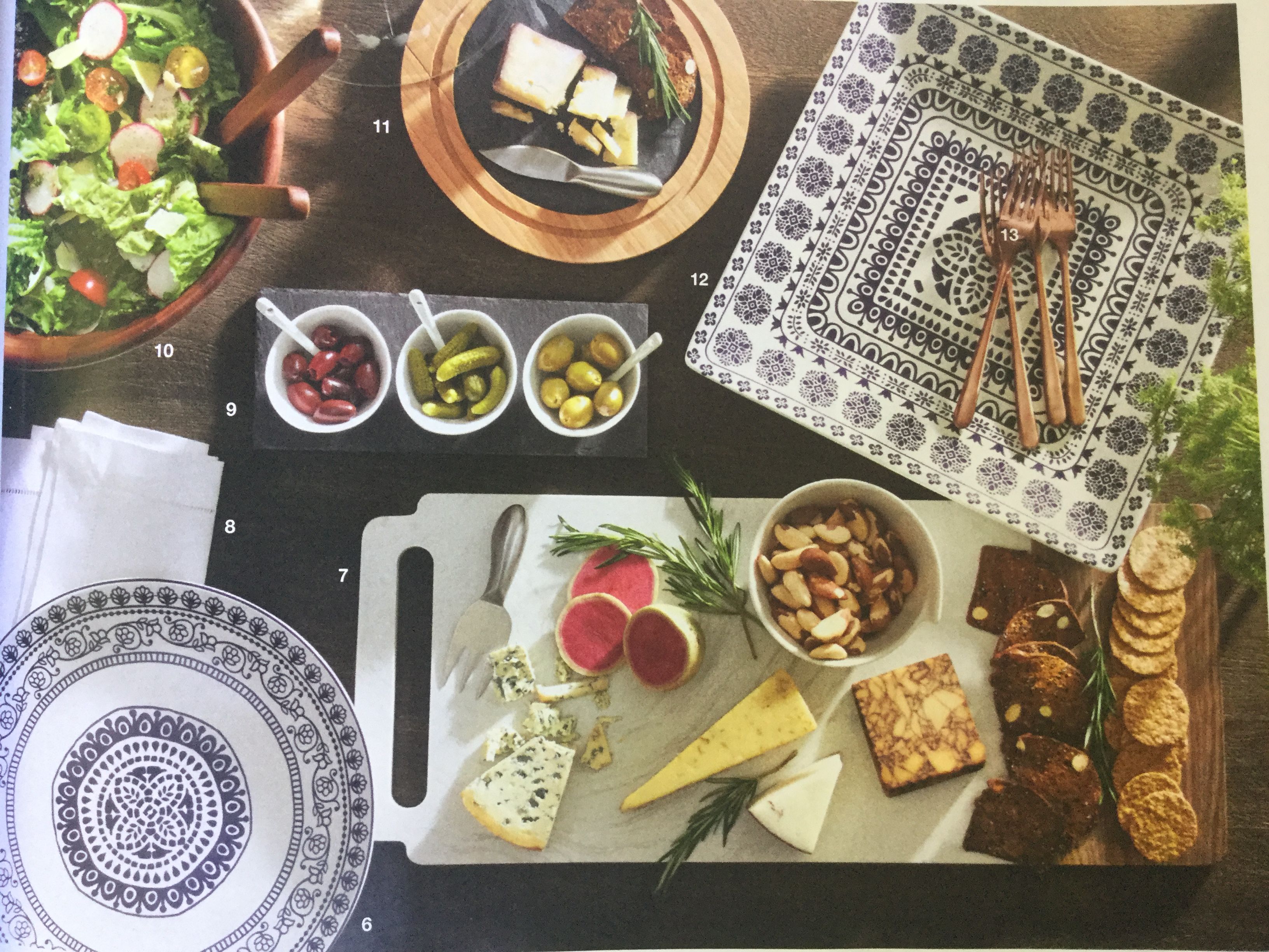 Pin by Melissa Lane on Food&amp;Fun Entertaining Good food