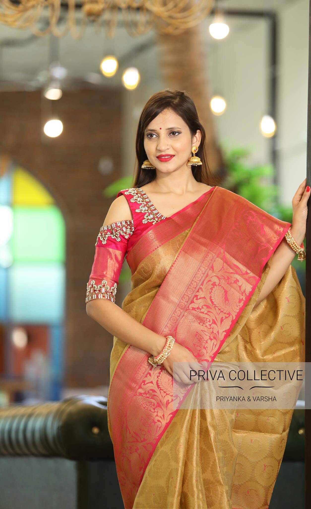 sari Saree indian saree kora muslin weaving saree and blouse for women designer Saree wedding saree saris saree dress golden saree