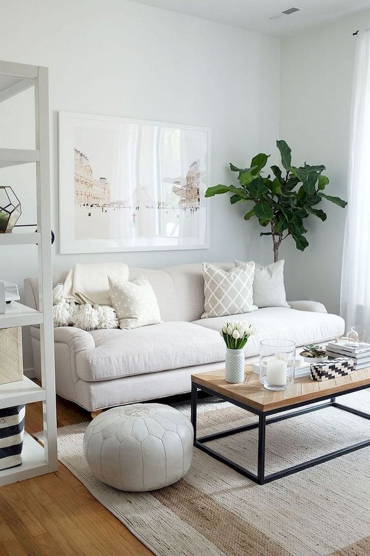 78+ Brilliant Solution Kleine Wohnung Wohnzimmer Dekor Ideen und umgestalten - pinturest - debbie