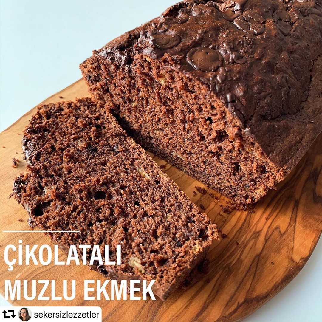 Ekmek dersek çok hafife alırız En sevdiğiniz Kek Tarifi olmaya aday derim ...