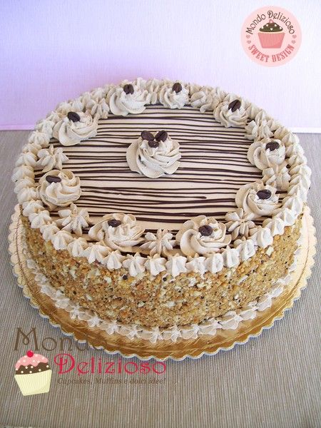 Torte di Compleanno: a ciascuno la sua!!