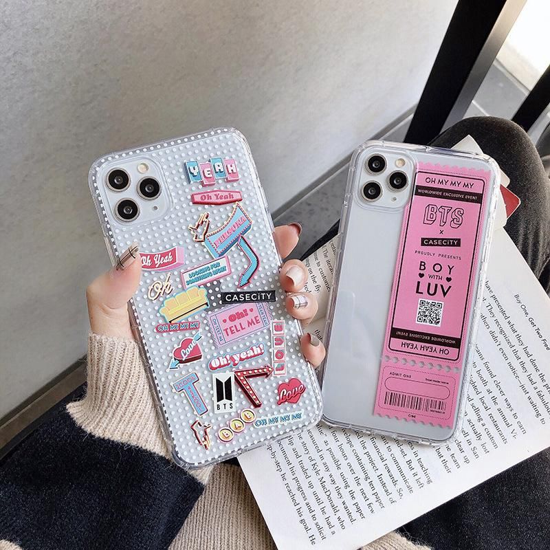 Funny Concert Tickets Clear Case For Iphone 11 Pro Max 7 8 6 6s Plus X Xr Xs Max Iphone Phone Cases Pretty Iphone Cases Phone Cases Funny Concert Tickets Clear Case For Iphone 11 Pro Max 7 8 6 6s Plus X Xr Xs Max Iphone Phone Cases Pretty Iphone Cases Phone Cases