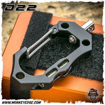 Harga Carabiner Aksesoris stainless steel parabiner paracord multipurpose carabiner Harga Carabiner Aksesoris stainless steel parabiner paracord multipurpose carabiner
