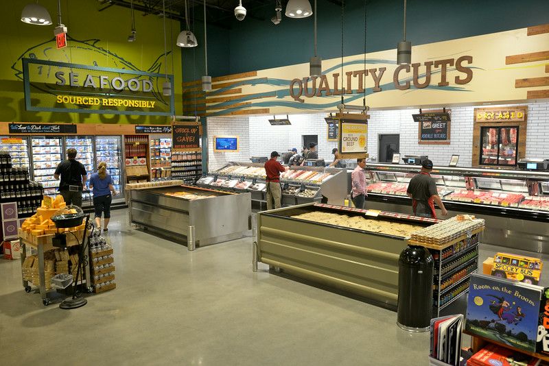 Whole Foods Asheville, NC Whole food recipes, Whole
