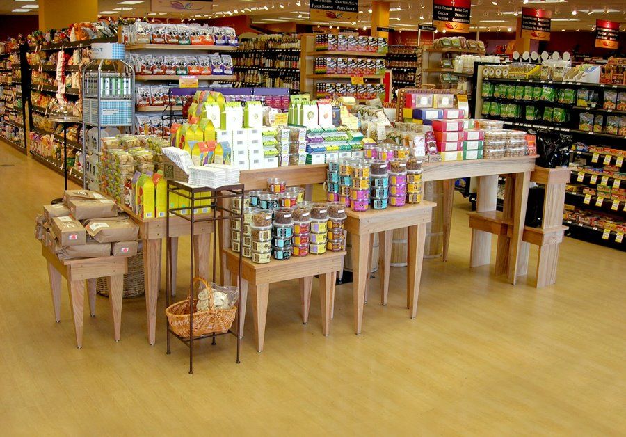 Marcos Nesting Tables Create Numerous Merchandising Opportunities Are The Perfect Addition To Any Department You Can Large Displays Marcos Nesting Tables Create Numerous Merchandising Opportunities Are The Perfect Addition To Any Department You Can Large Displays