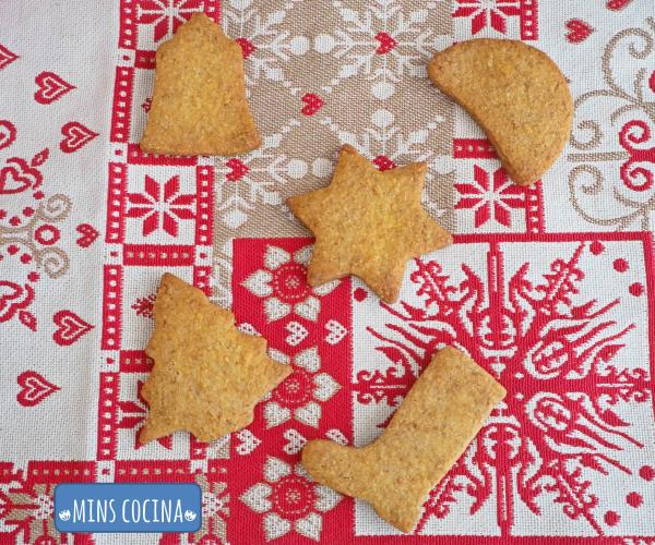 Galletas De Mantequilla Alemanas Para Navidad Buttergebackenes Receta Galletas De Mantequilla Galletas Mantequilla Casera