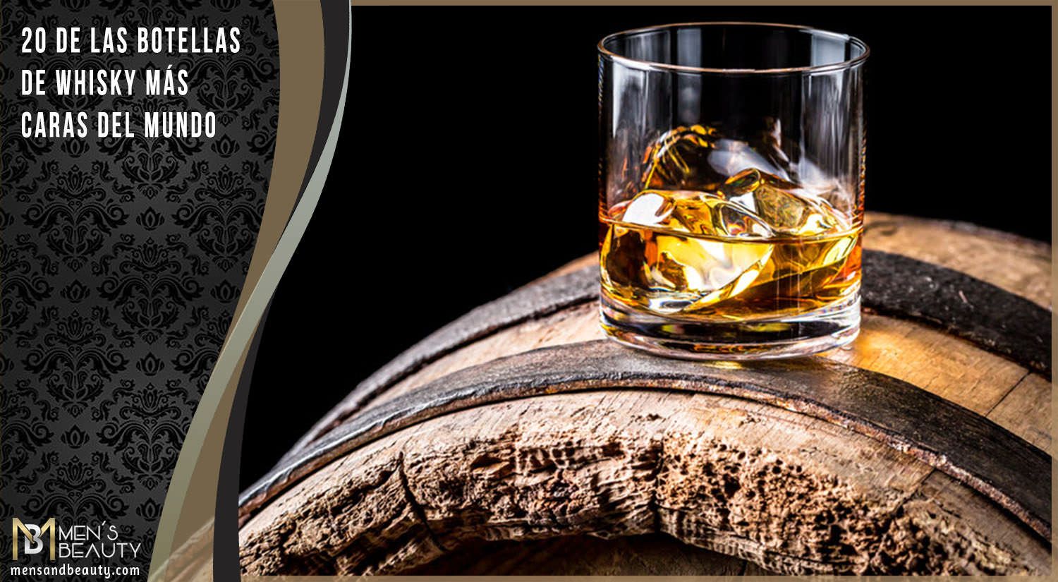 ▷ ¿Cuál Es el Mejor WHISKY del Mundo? 20 Whiskies