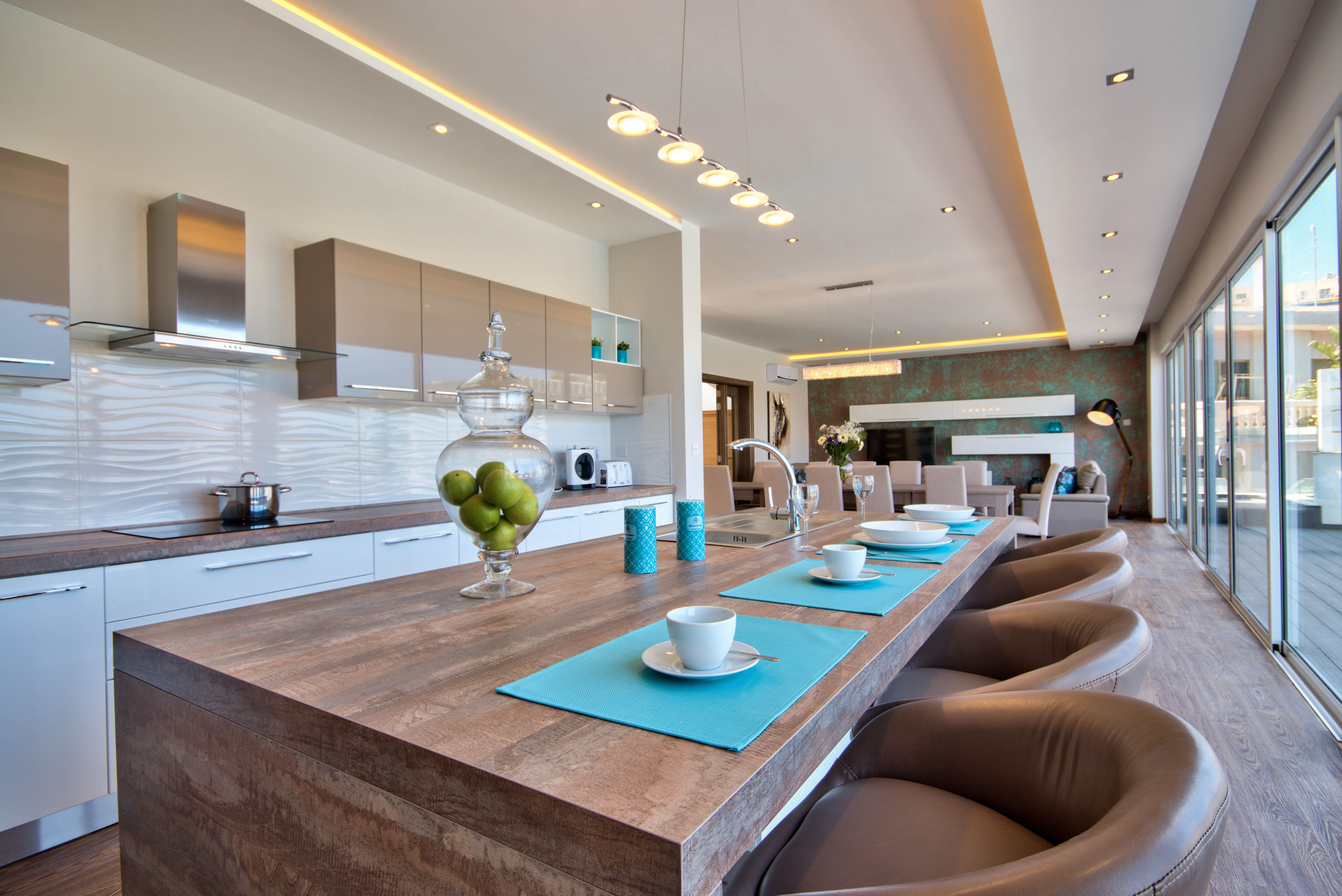 Breakfast Bar #Breakfastbar #Dreamhome #Luxury #Villa #Travel #Inspiration #Luxdesign Breakfast Bar #Breakfastbar #Dreamhome #Luxury #Villa #Travel #Inspiration #Luxdesign