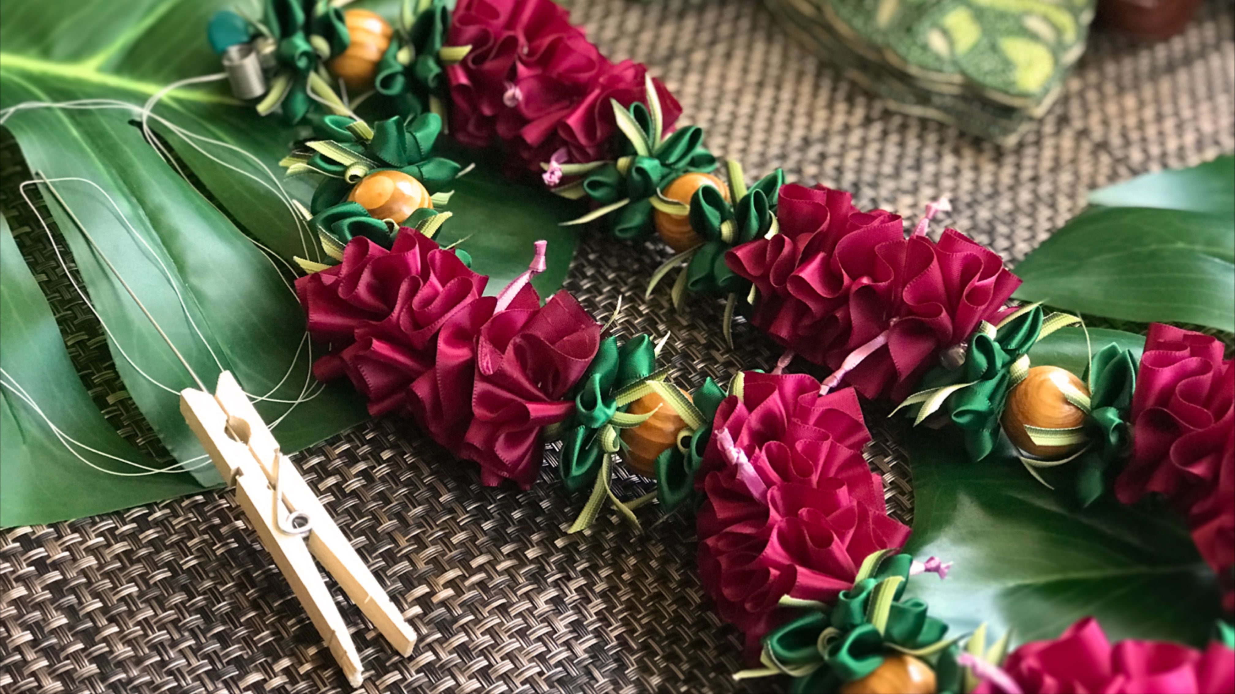 Leilani Lei Handmade (LeilaniLeiHandmade) - Profile | Pinterest