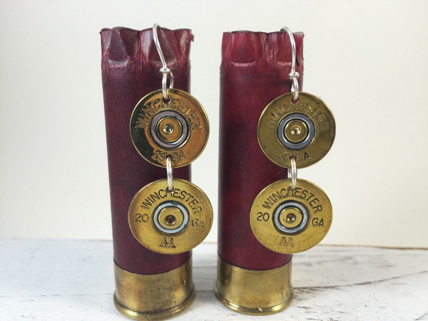20 Ga Sporting Clays Ammo