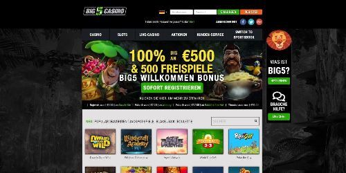 Online Casinos Im Test Online Casinos Im Test