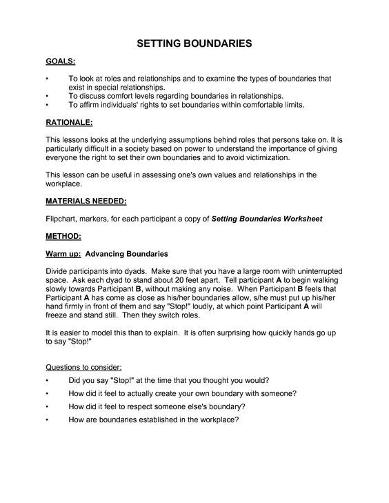 personal boundaries essay Many in some way recreate in social media the kinds of boundaries, being careful to keep their professional and personal networks separate. personal boundaries essay Many in some way recreate in social media the kinds of boundaries, being careful to keep their professional and personal networks separate.
