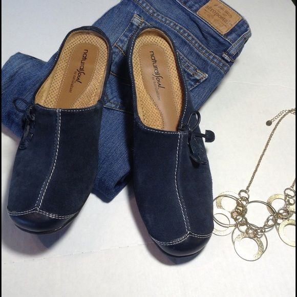 soul naturalizer mule