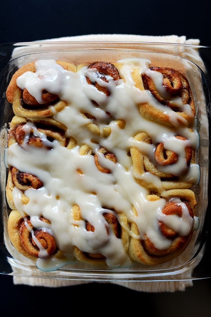21 Cinnamon Rolls That Will Definitely Make You Dr 21 Cinnamon Rolls That Will Definitely Make You Dr