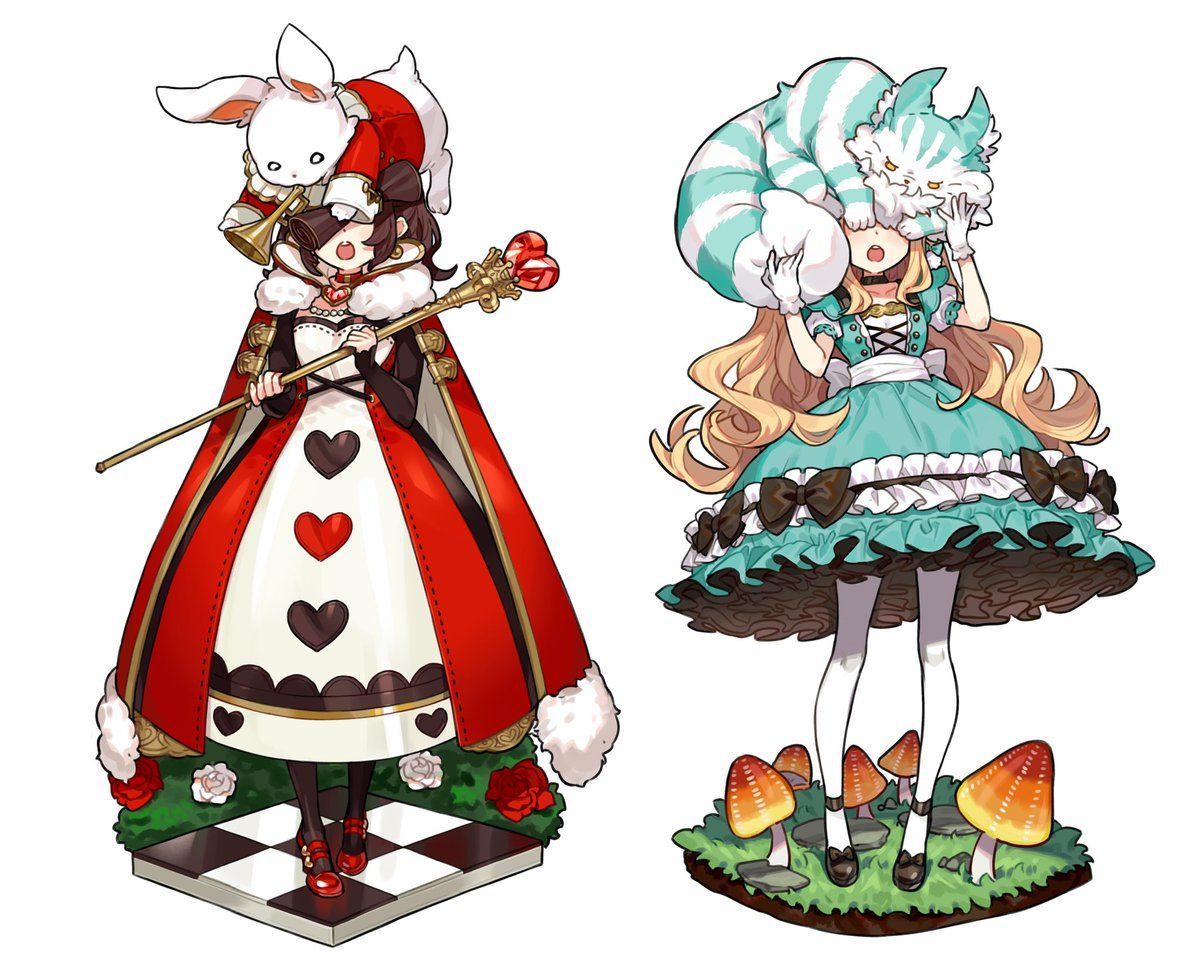 最も欲しかった キャラクター ディズニー アリス イラスト イラストの種類はこちら 最も欲しかった キャラクター ディズニー アリス イラスト イラストの種類はこちら