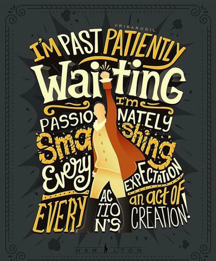 Pin By Sherry Meagher On Theater Hamilton Lyrics Hamilton Quotes Lyric Poster