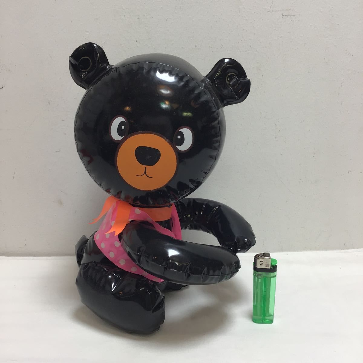 抱っこちゃん人形 ビニール 鈴入り 熊 クマ くま 抱っこちゃん 当時の品 当時物 昭和レトロ レトロ Jauce Shopping Service Yahoo Japan Auctions Ebay Japan In Vintage Toys Character Vintage 抱っこちゃん人形 ビニール 鈴入り 熊 クマ くま 抱っこちゃん 当時の品 当時物 昭和レトロ レトロ Jauce Shopping Service Yahoo Japan Auctions Ebay Japan In Vintage Toys Character Vintage