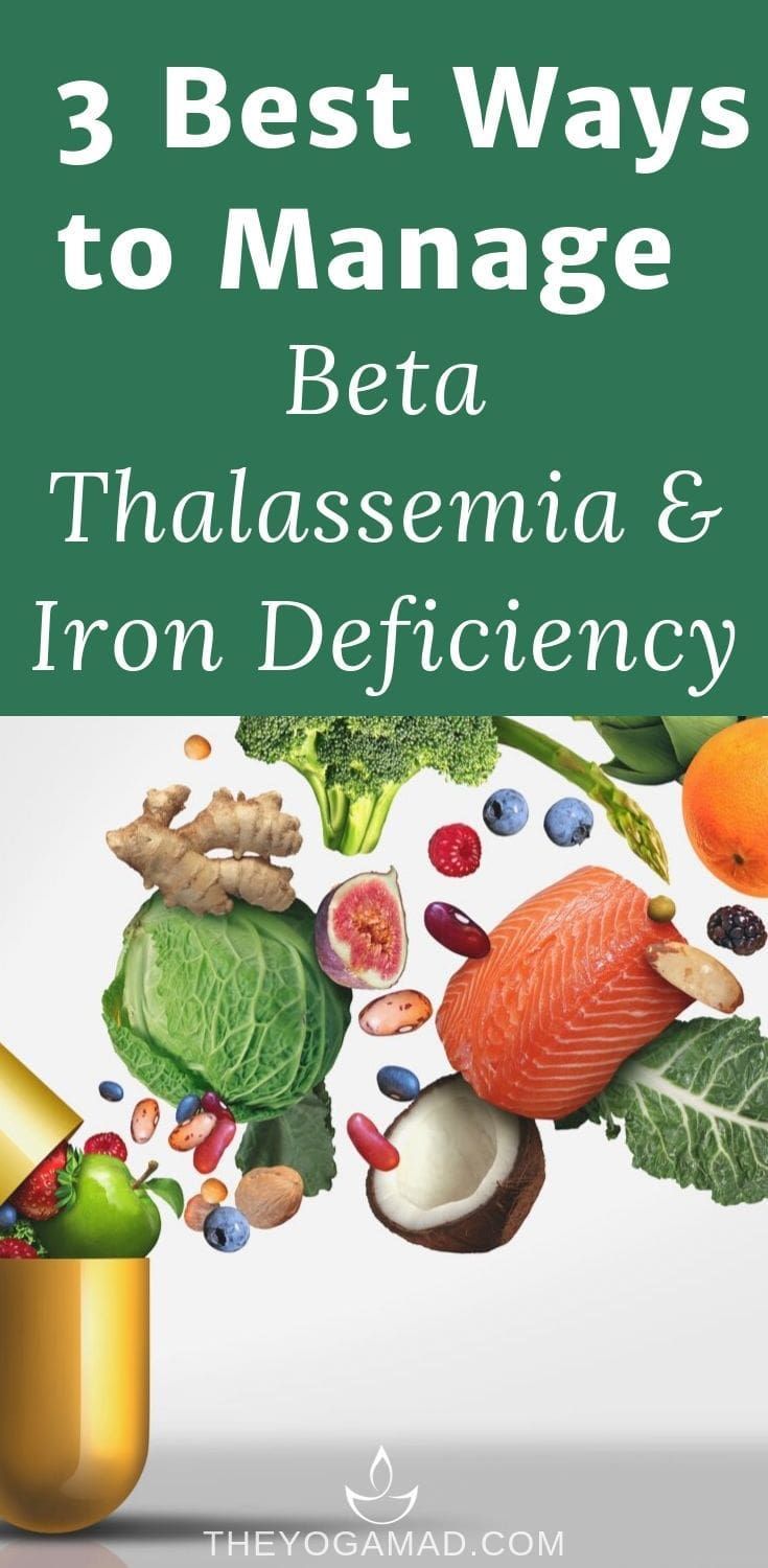 3-effective-ways-to-manage-beta-thalassemia-and-iron-deficiency-with-images-iron-deficiency