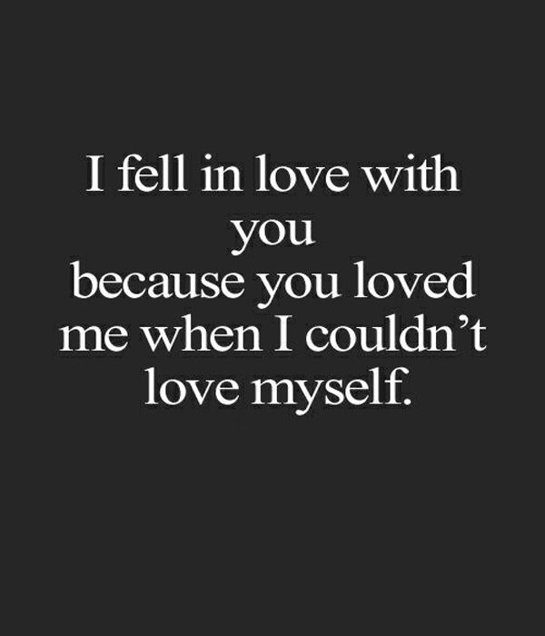 Fell In Love With You A True Love Quote Quoteslodge Is All About Quotes Images Fell In Love With You A True Love Quote Quoteslodge Is All About Quotes Images