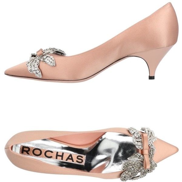 rochas shoes sale