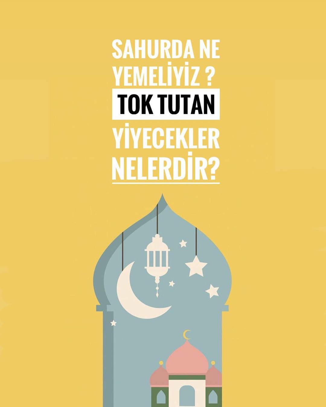 Saglikli Beslenme Ve Spor On Instagram En Saglikli Enerji Verici Tok Tutan Ve Hazmi Kolay Olup Yapilabilecek Sahur Orn Beslenme Saglikli Beslenme Instagram