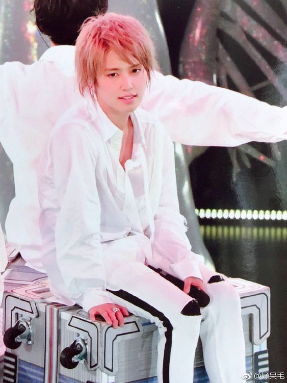 手越祐也 髪型 手越祐也 髪型
