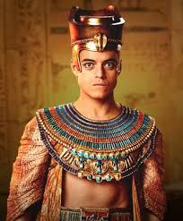 Rami Malek Nachts Im Museum Rami Malek Nachts Im Museum