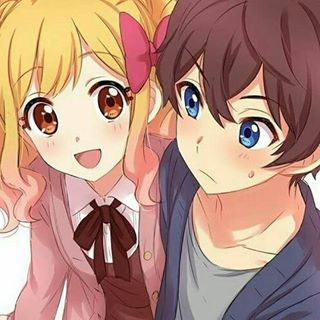 Imagen Relacionada アニメのかわいいカップル かわいい女の子の絵 Honeyworks イラスト Imagen Relacionada アニメのかわいいカップル かわいい女の子の絵 Honeyworks イラスト