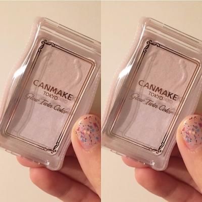 650円キャンメイクのグロウツインカラーでツヤ肌透明感をget 化粧品 おすすめ メイク ツヤ肌 650円キャンメイクのグロウツインカラーでツヤ肌透明感をget 化粧品 おすすめ メイク ツヤ肌