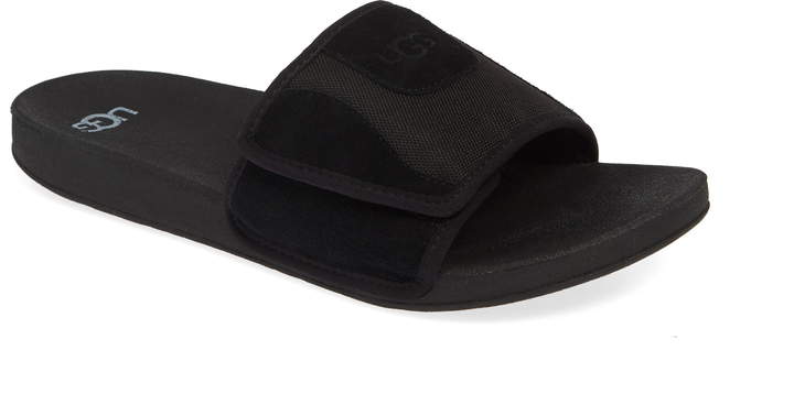 ugg beach sandals