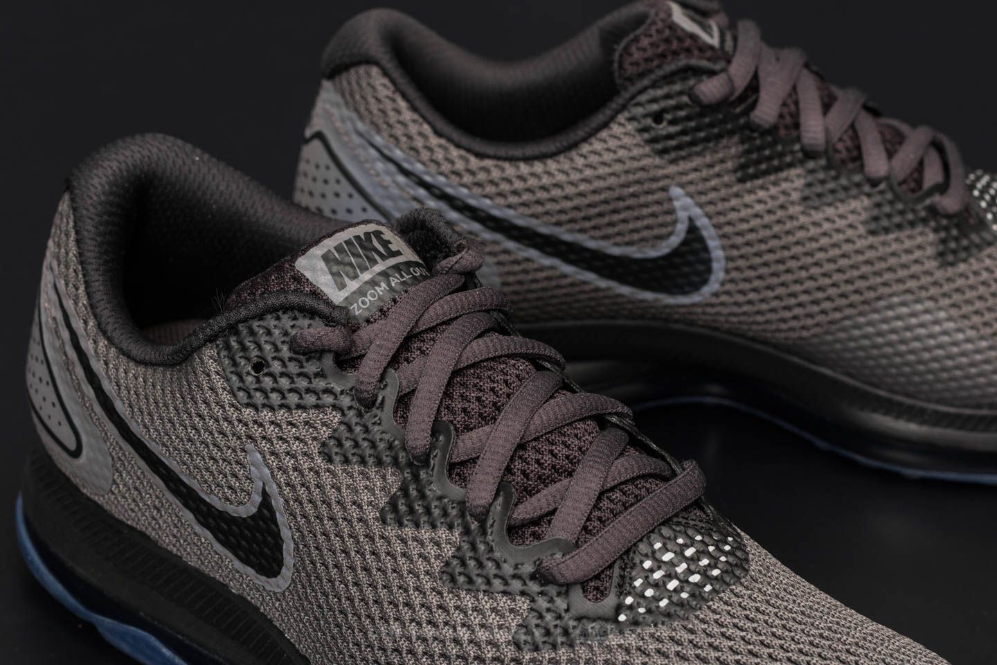 Nike W Zoom All Out Low II Midnight Fog/ Black Obsidian au meilleur Nike W Zoom All Out Low II Midnight Fog/ Black Obsidian au meilleur