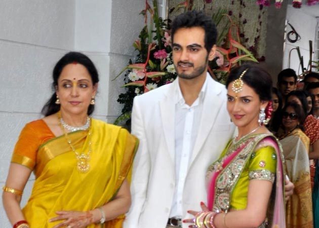 The New Mrs Ram Charan Teja Wore Tarun Tahiliani But Hema Malini The New Mrs Ram Charan Teja Wore Tarun Tahiliani But Hema Malini Says It Will