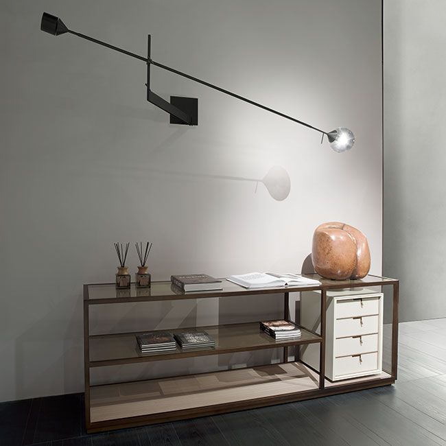 Kendama Lighting Kendama, Sconce lighting